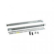 DELL Rails 1U A7 Sliding Ready Rack Rails for R320/R330/R420/R430/R620/R630/R640/NX3300/NX400 (analog 3PCVD , RK1KT) , 